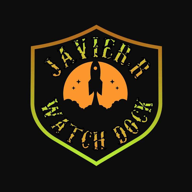 JAVIER.R WATCH DOCK