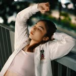 Erica Lee YQ 李璎芩