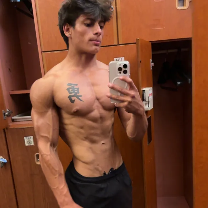 Josh B