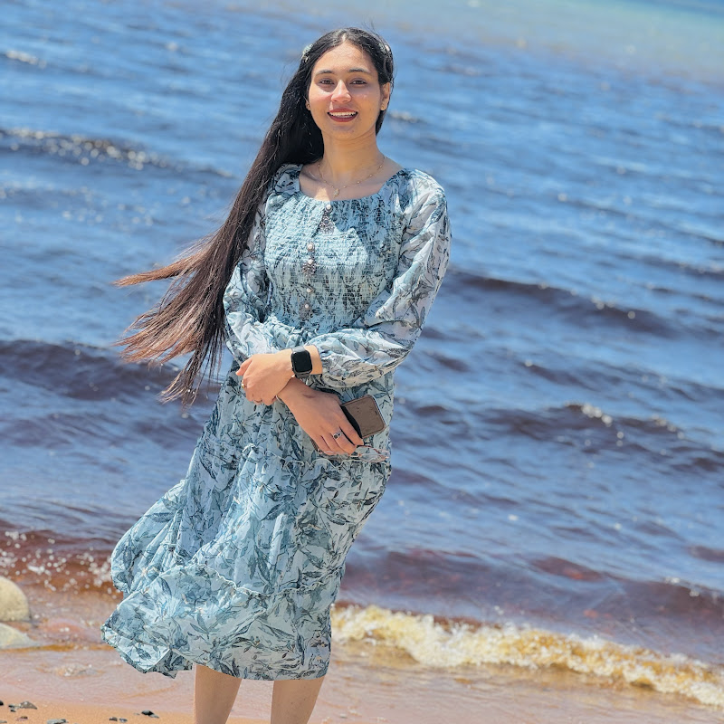 Khushman kaur