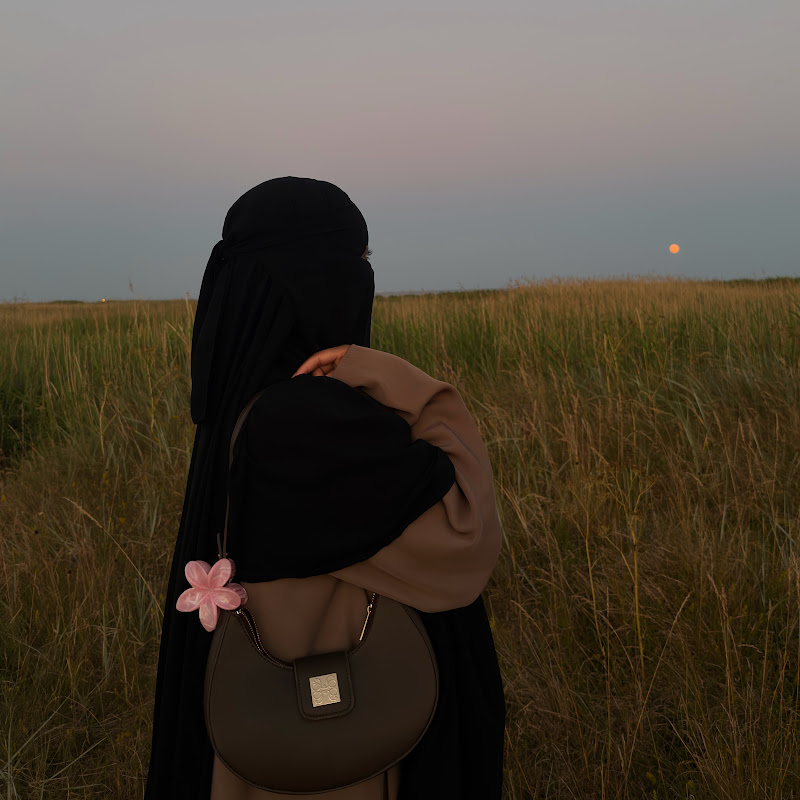 Unseen Muslimah 