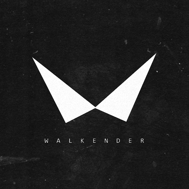 Walkender