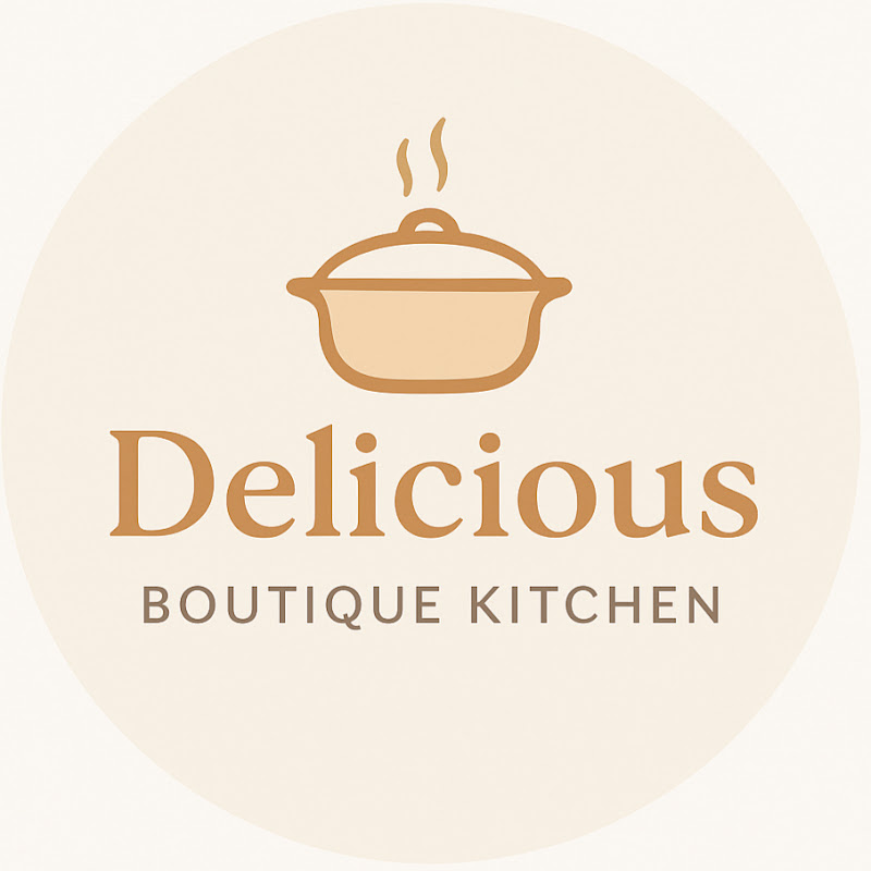 Delicious Boutique Kitchen