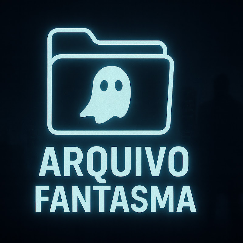 Arquivo Fantasma