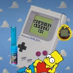 Mémoire années 90