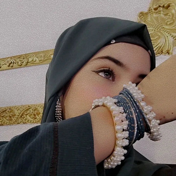 Areeba Queen 👑