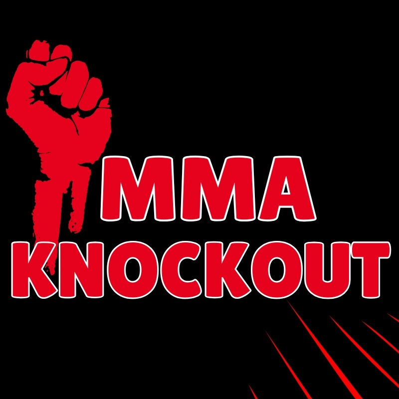 MMA KNOCKOUT