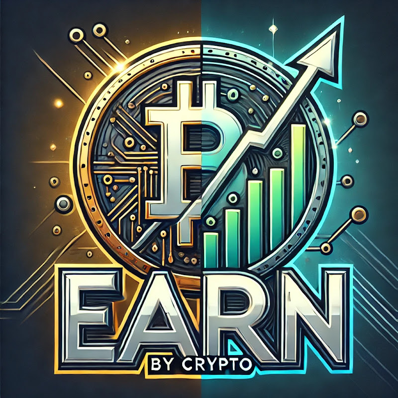 Earn by crypto 