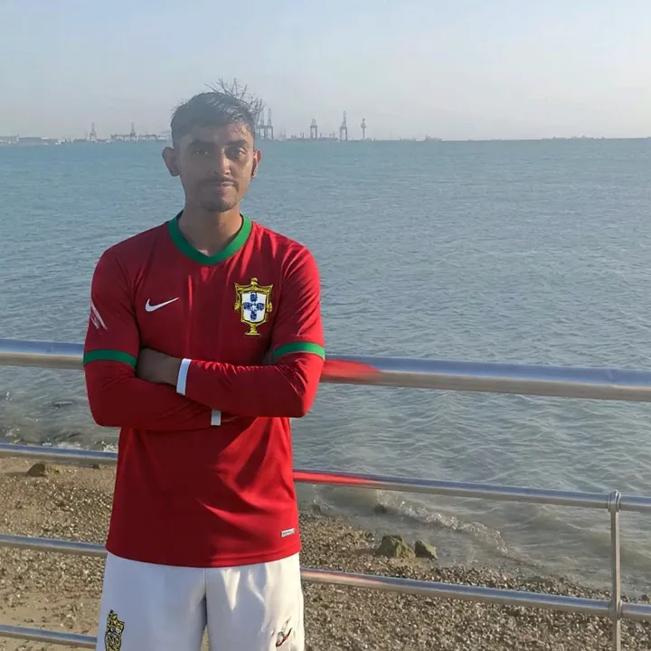 محمد ریاض