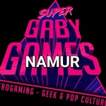 Super gaby games Namur