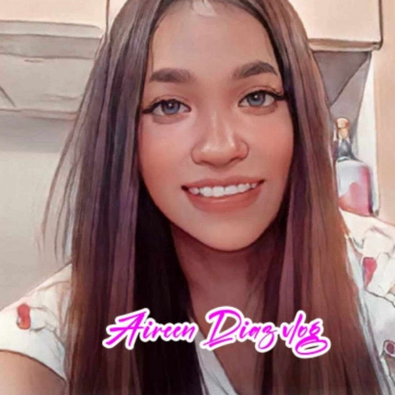Aireen Diaz vlog