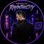 RayInTheCity