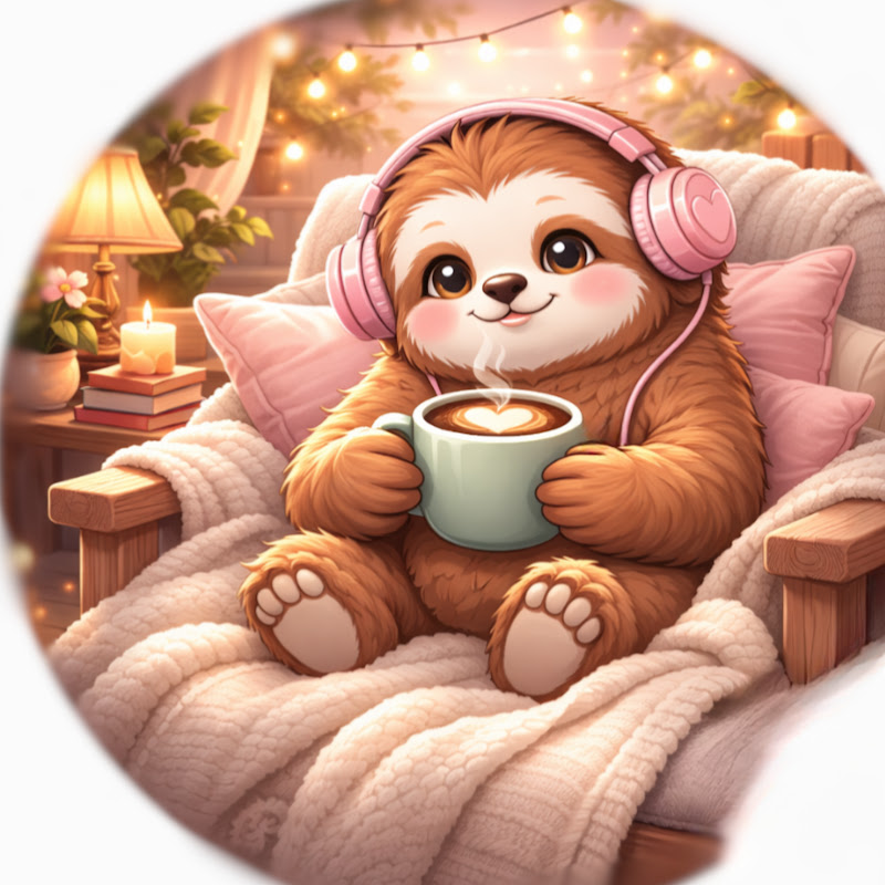 Cozy with Lumi