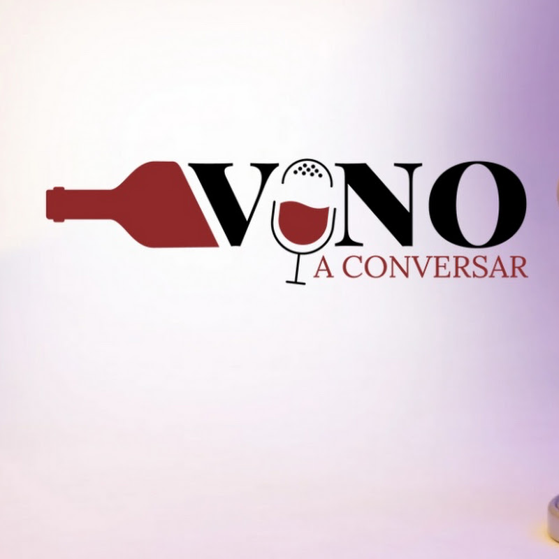 VINO A CONVERSAR  EL PODCAST 