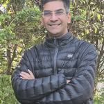 Aashish Rai Jain