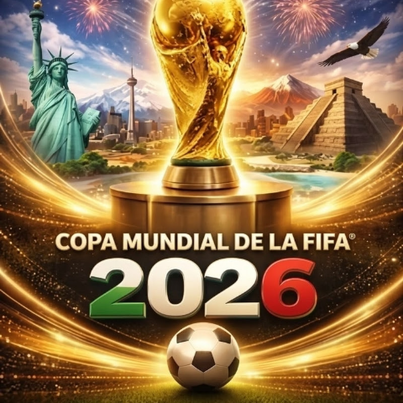 FIFA WORLD 2026