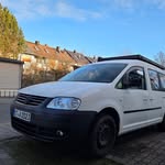 caddy4travel