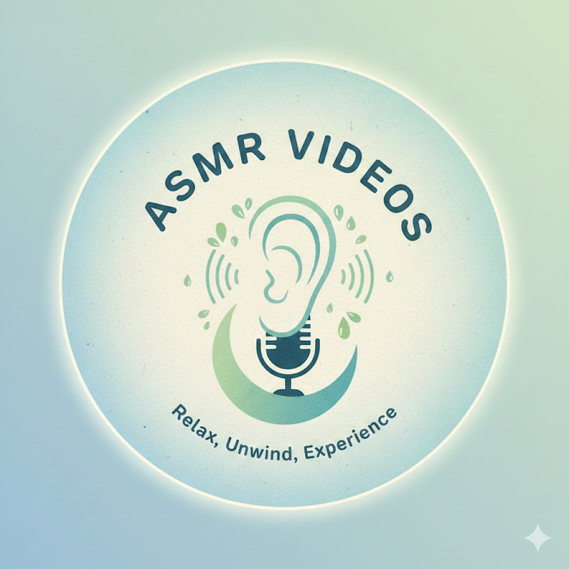 ASMR videos