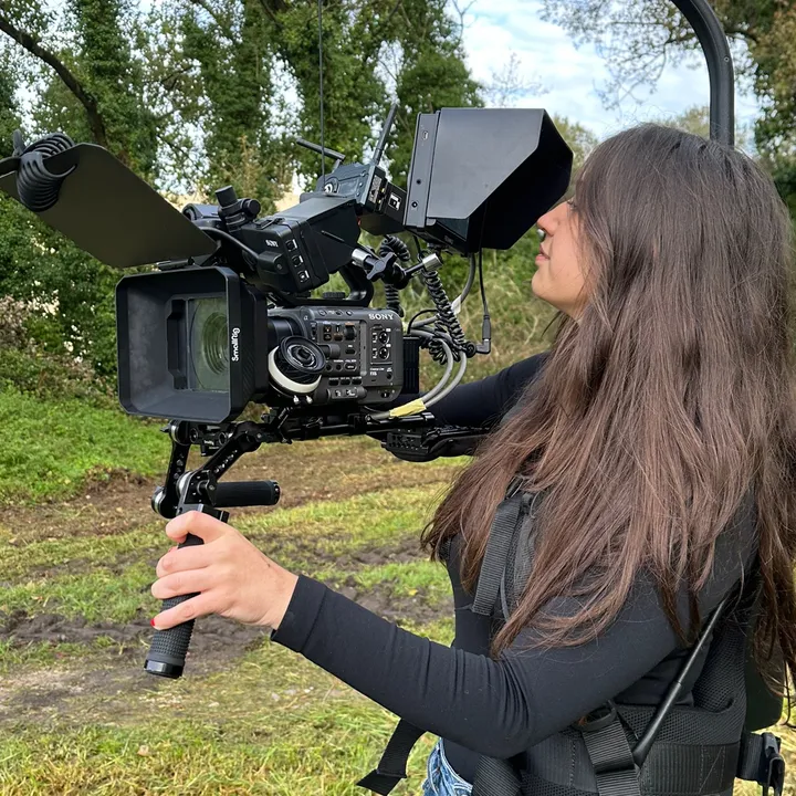 Jacy’s films
