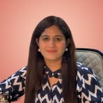 Wellness coach Reema