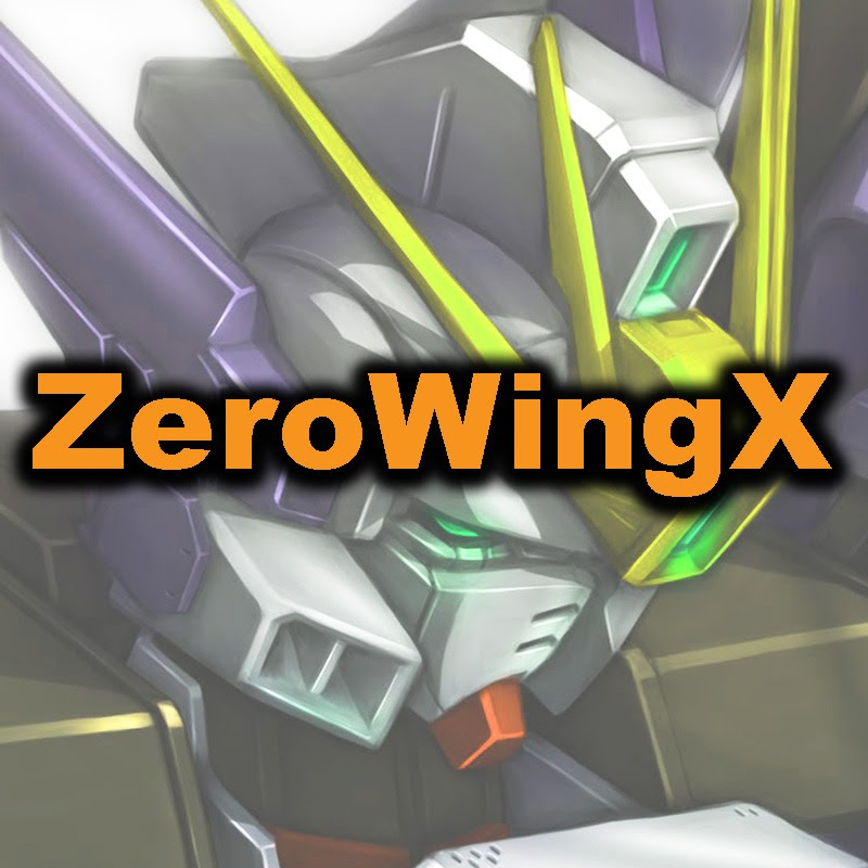 ZeroWingX