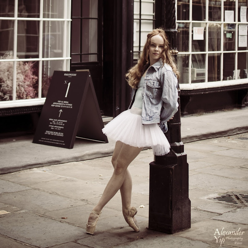 Anna's Dance Atelier