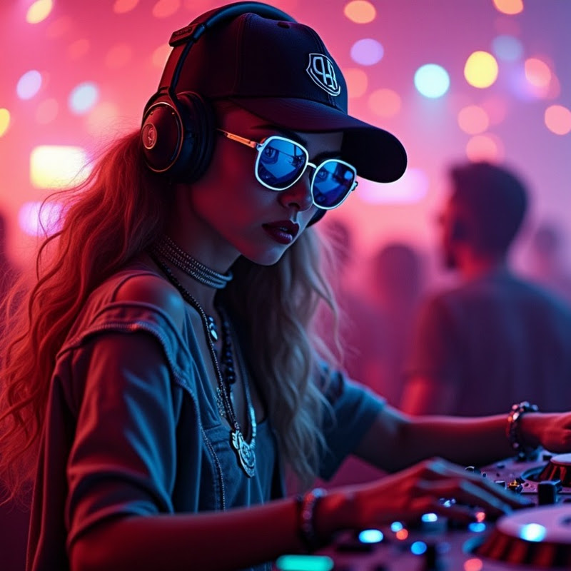 Duy Pro AI Music