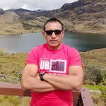 Luis Alfred
