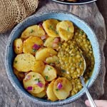 Vegan Recipes