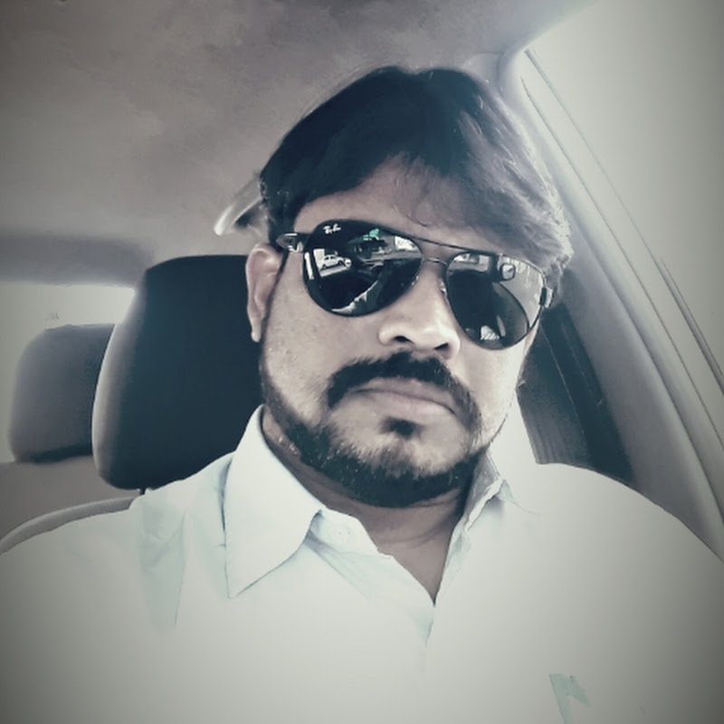 subin gopal