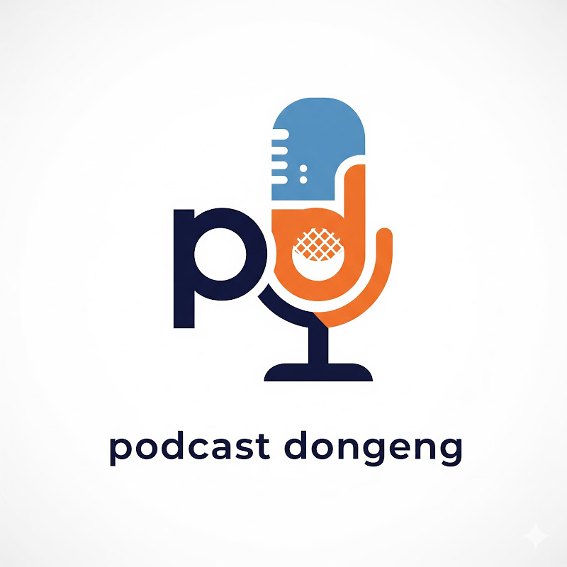 Podcast Dongeng