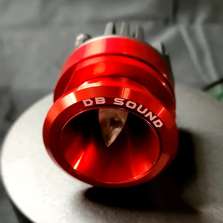 DBSOUND IN YOUR MIND