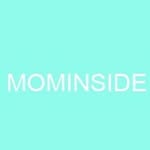 Mominside|Diaper Bag