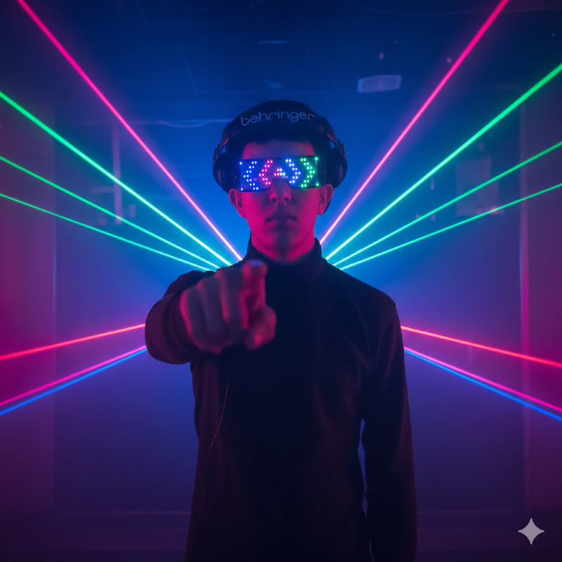 DJ Gio Lesh