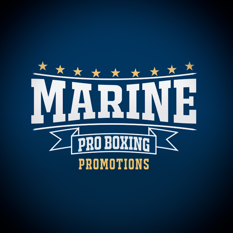 Marine Pro Boxing Promotions