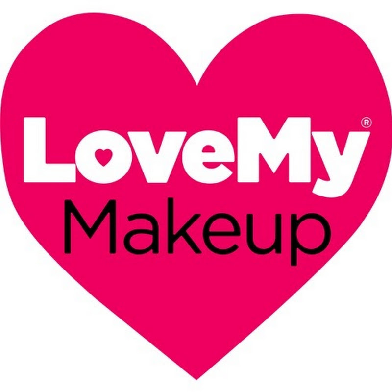 LoveMy Makeup & Collection