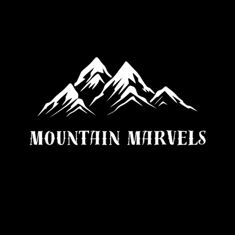 Mountain Marvels