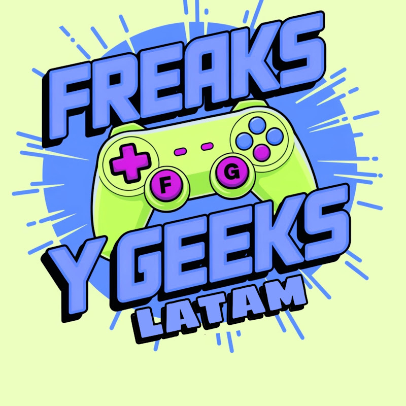 Freaks y geeks Latam