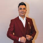 LUIS SANDOVAL 🎤📺🎬🎥