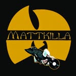 Matteo Mattkilla Bertoia