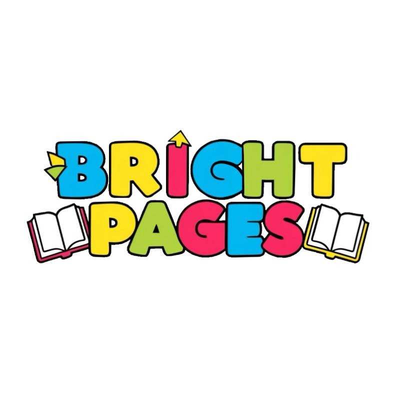 Bright Pages