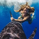 ᗷᗩᗷᔕ KIᒍEᗯᔕKI