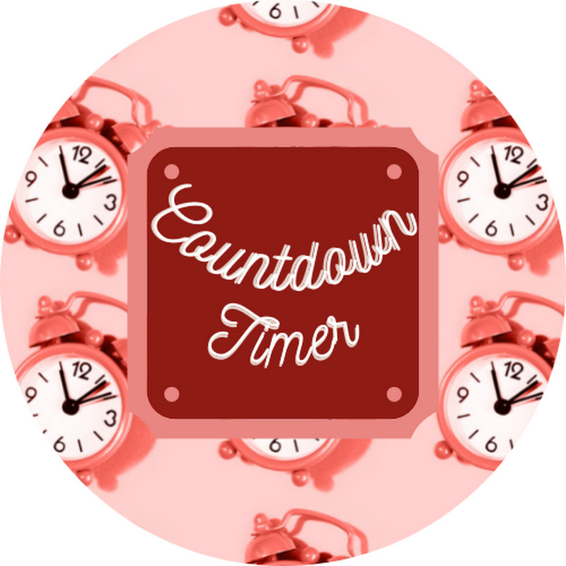 Countdown Timer