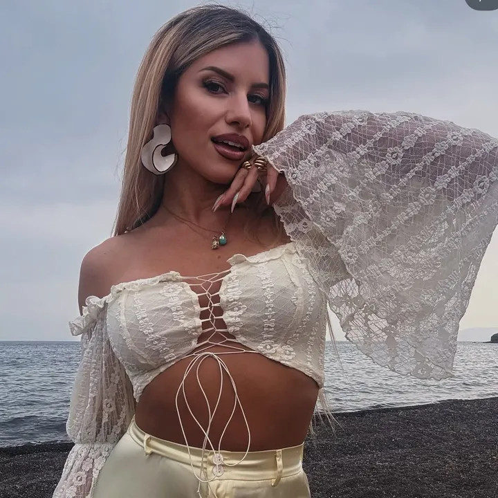 Claire Karapidaki