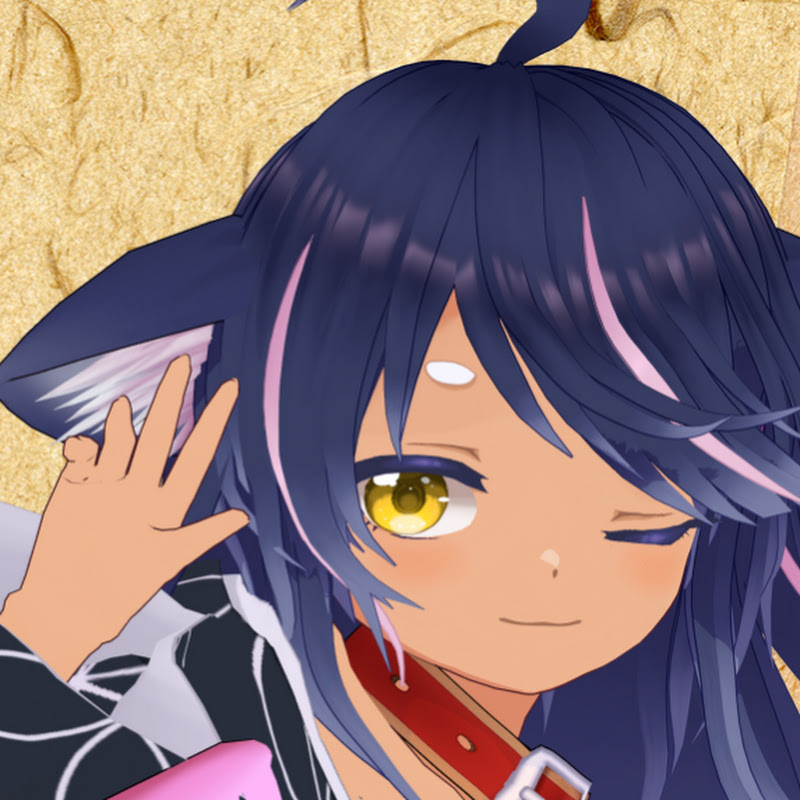 陸奥乃はち【Mutsuno Hachi VR Ch.】