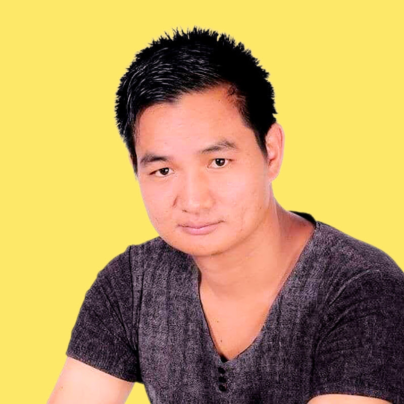 Dipak Rai
