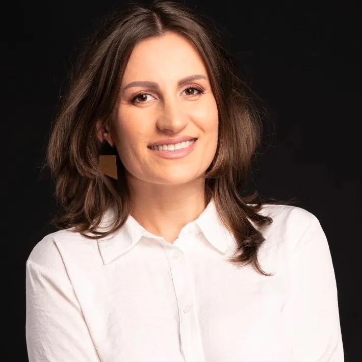 Stefania Cosma