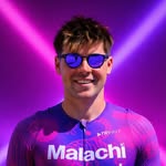 Malachi Cashmore | Pro Triathlete