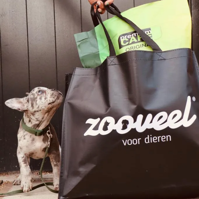 Zooveel voor dieren