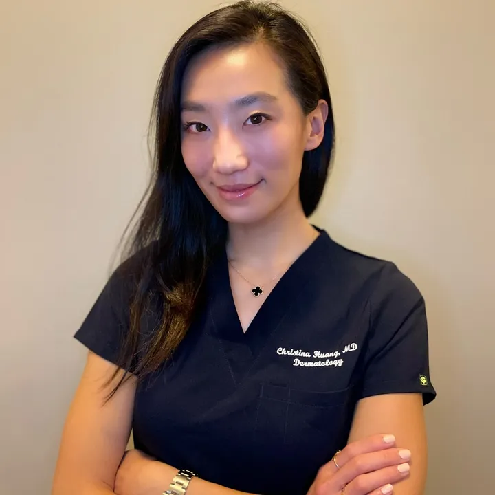 Dr. Christina Huang | DERM
